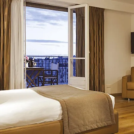 La Malmaison Boutique 4* Niza