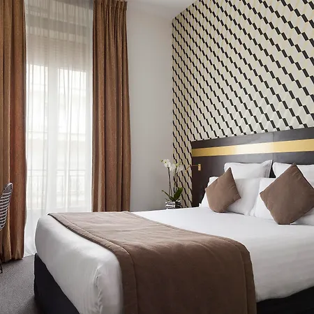 La Malmaison Boutique 4*