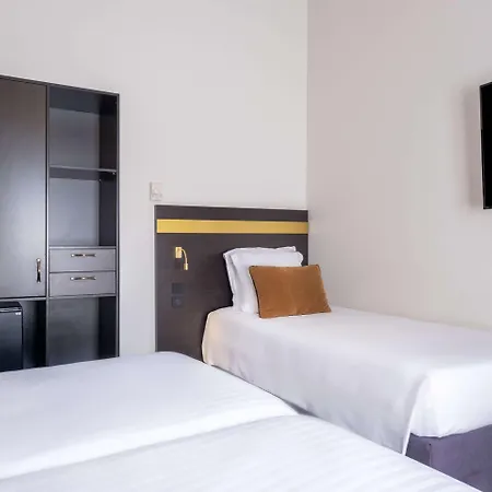 La Malmaison Boutique Hotel Niza