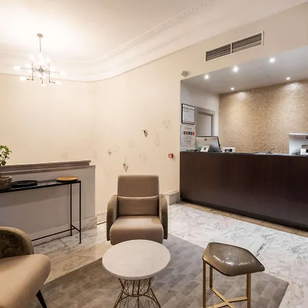 La Malmaison Boutique 4* Niza