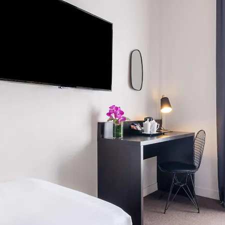 La Malmaison Boutique 4* Niza