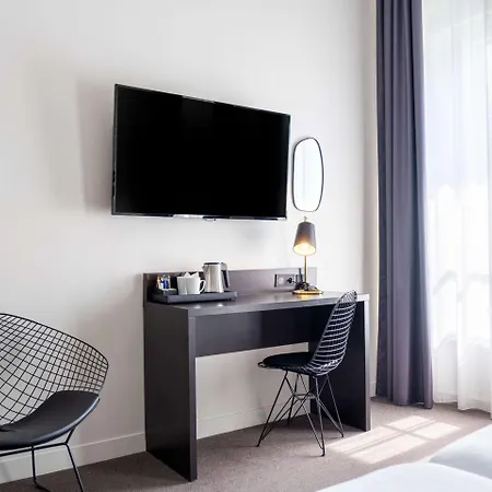 Hotel La Malmaison Boutique 4*