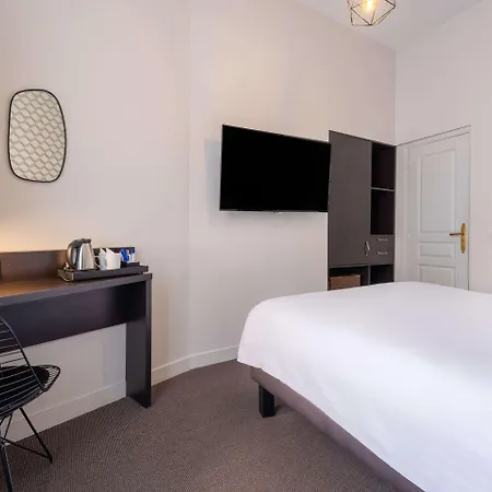 Hotel La Malmaison Boutique 4*