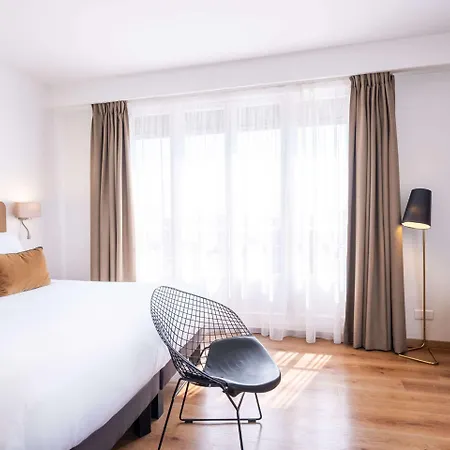 La Malmaison Boutique Hotel