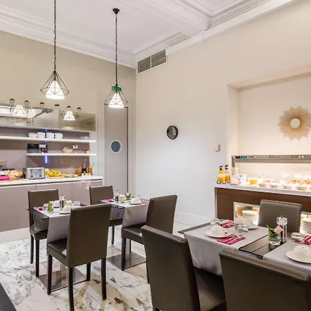 La Malmaison Boutique 4* Niza