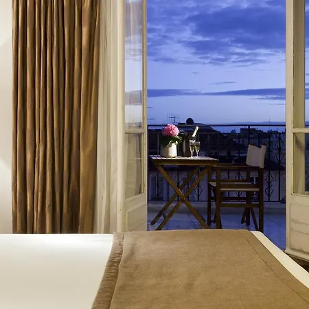 La Malmaison Boutique 4* Niza