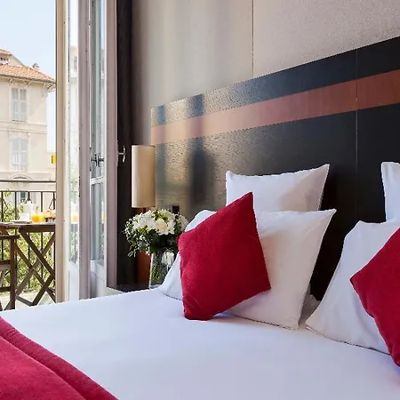 Hotel La Malmaison Boutique Niza