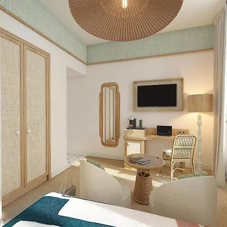 La Malmaison Boutique 4* Niza