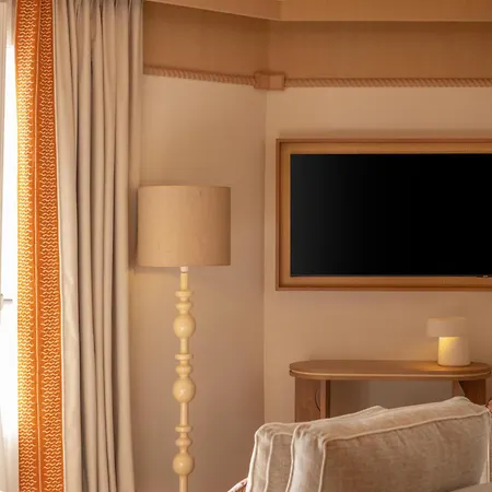 La Malmaison Boutique Hotel Niza