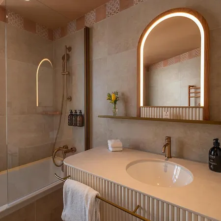 La Malmaison Boutique Hotel Niza