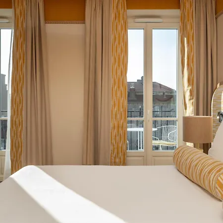 La Malmaison Boutique Hotel Nice