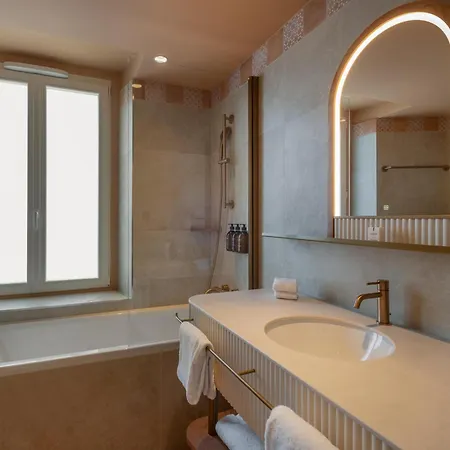 La Malmaison Boutique 4*