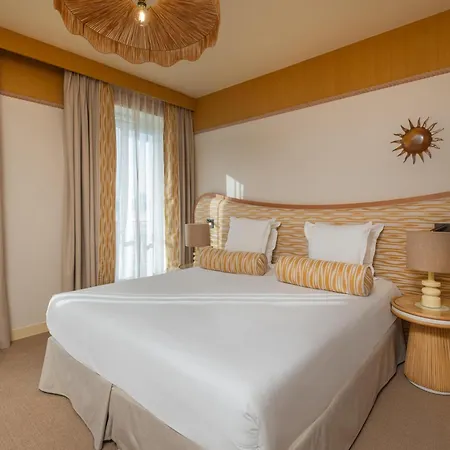 La Malmaison Boutique Hotel Niza