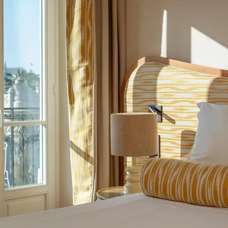 Hotel La Malmaison Boutique Nice