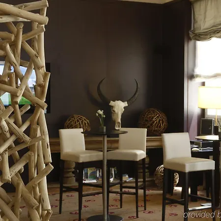 La Malmaison Boutique Hotel Nice