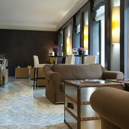 La Malmaison Boutique Hotel