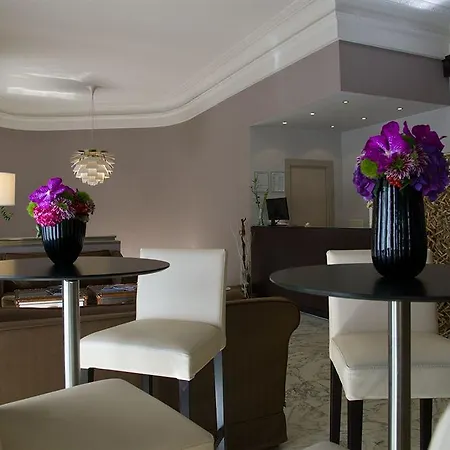 Hotel La Malmaison Boutique Niza