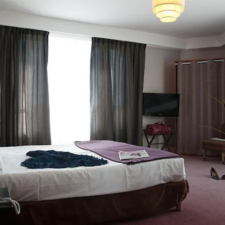 La Malmaison Boutique Hotel
