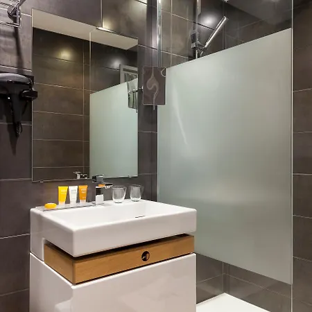 Hotel La Malmaison Boutique 4*
