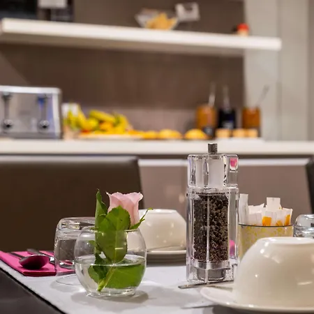 La Malmaison Boutique Niza