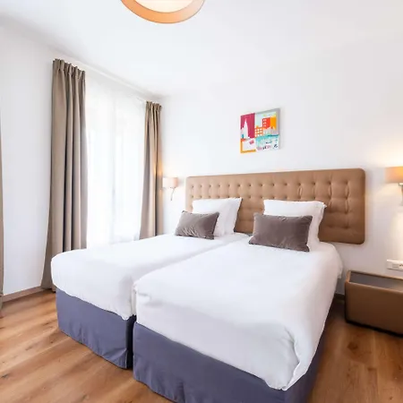 La Malmaison Boutique Hotel Niza