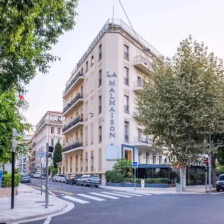 La Malmaison Boutique Ξενοδοχείο Νίκαια
