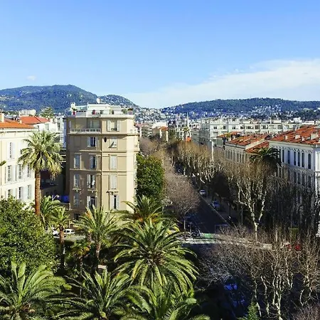 La Malmaison Boutique Ξενοδοχείο Νίκαια