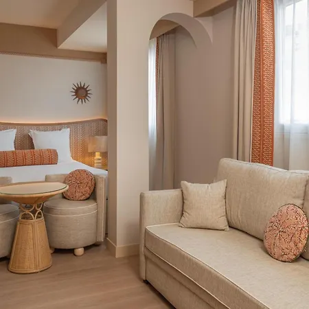 Hotel La Malmaison Boutique Niza