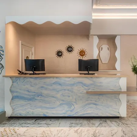 La Malmaison Boutique Niza