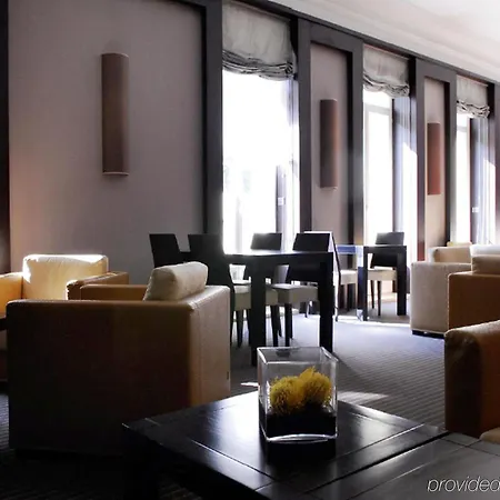 La Malmaison Boutique Ξενοδοχείο