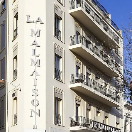 Ξενοδοχείο La Malmaison Boutique