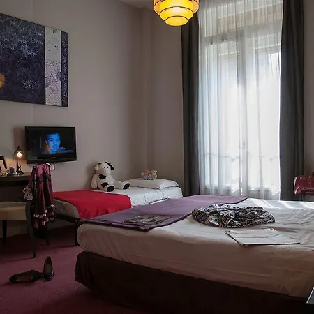 Hotel La Malmaison Boutique Niza