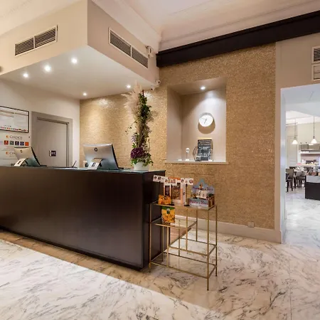 La Malmaison Boutique Отель 4*