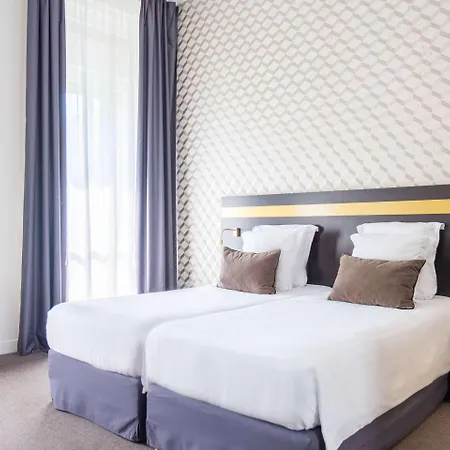 La Malmaison Boutique Отель 4*
