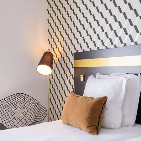 La Malmaison Boutique Отель 4*