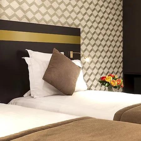 La Malmaison Boutique Ницца