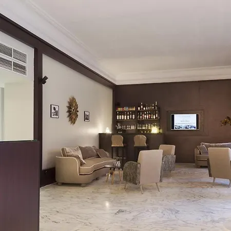 Отель La Malmaison Boutique Ницца