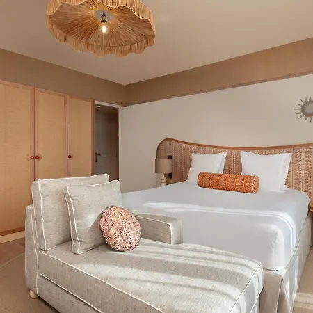 Отель La Malmaison Boutique