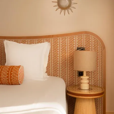 La Malmaison Boutique Отель