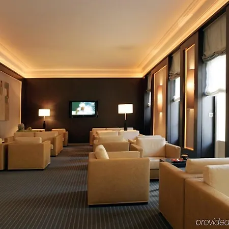 La Malmaison Boutique Отель 4*