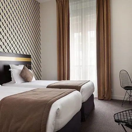 La Malmaison Boutique Ницца