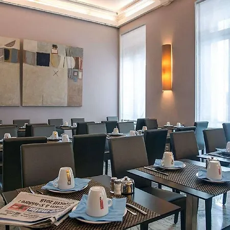 Отель La Malmaison Boutique